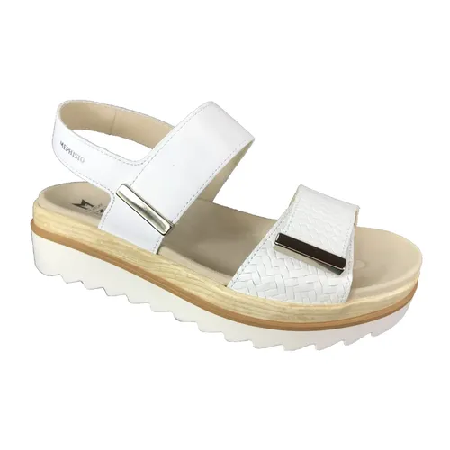 Shoes > Sandals > Flat Sandals - - Mephisto - Modalova