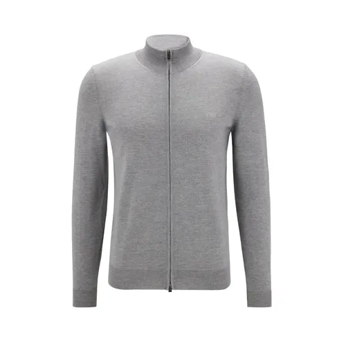 Sweatshirts & Hoodies > Zip-throughs - - Hugo - Modalova
