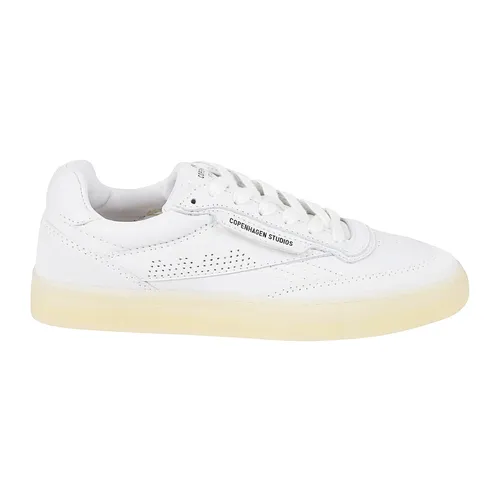 Shoes > Sneakers - - Copenhagen Studios - Modalova