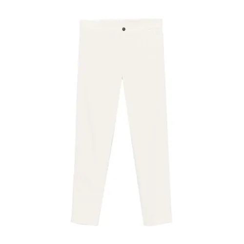 Trousers > Slim-fit Trousers - - Eleventy - Modalova