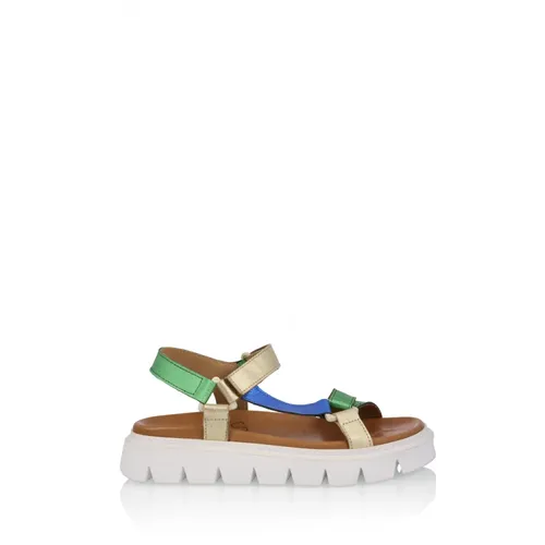 Shoes > Sandals > Flat Sandals - - Dwrs - Modalova