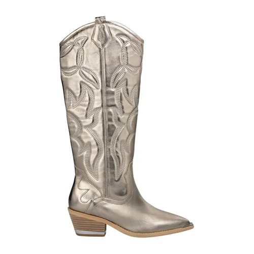 Shoes > Boots > Cowboy Boots - - Alma EN Pena - Modalova
