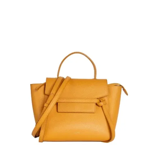 Pre-owned > Pre-owned Bags > Pre-owned Handbags - - Celine Vintage - Modalova