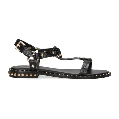 Shoes > Sandals > Flat Sandals - - ASH - Modalova
