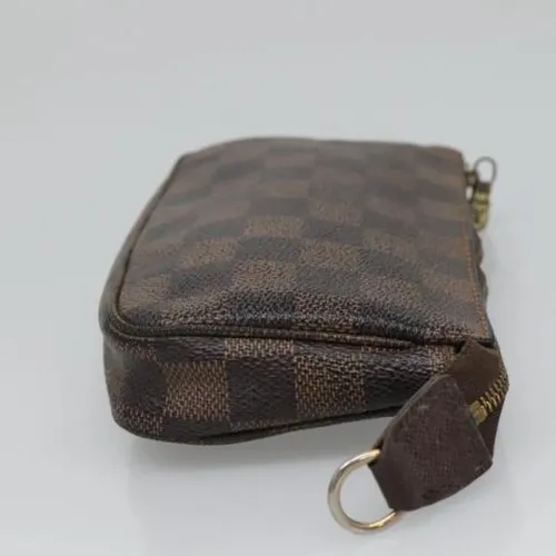 Pre-owned > Pre-owned Bags > Pre-owned Clutches - - Louis Vuitton Vintage - Modalova