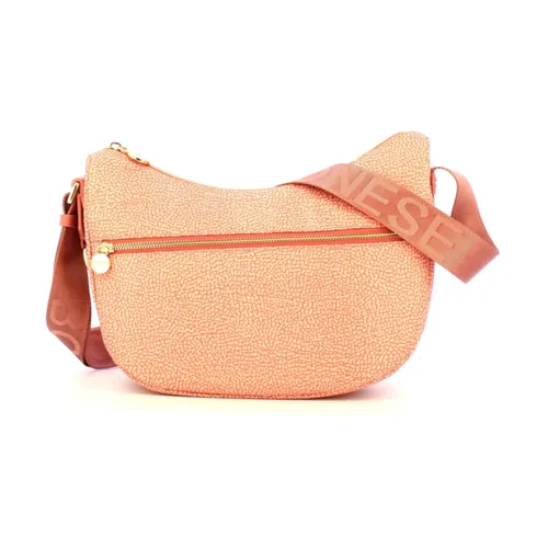 Bags > Cross Body Bags - - Borbonese - Modalova