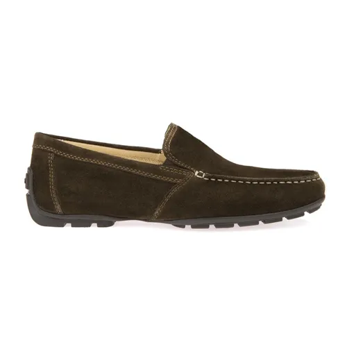 Shoes > Flats > Loafers - - Geox - Modalova
