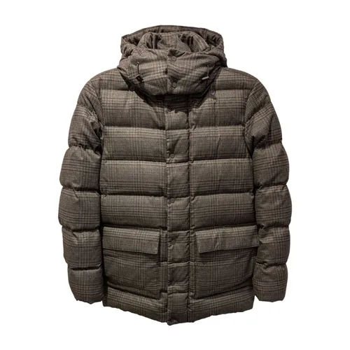 Jackets > Winter Jackets - - Herno - Modalova