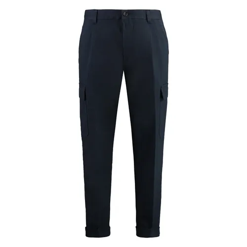 Trousers > Slim-fit Trousers - - Hugo - Modalova