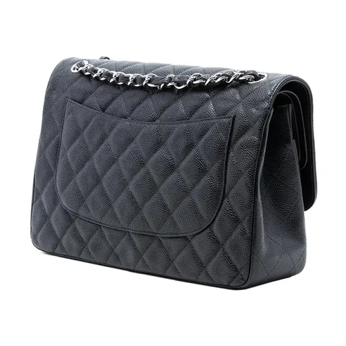 Pre-owned > Pre-owned Bags > Pre-owned Shoulder Bags - - Chanel Vintage - Modalova