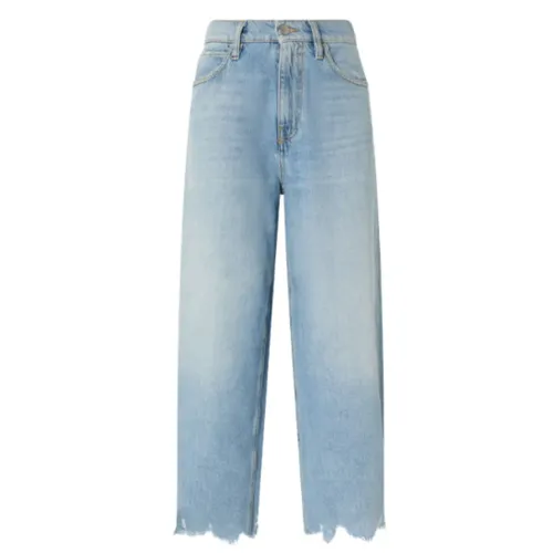 Jeans > Straight Jeans - - Pinko - Modalova