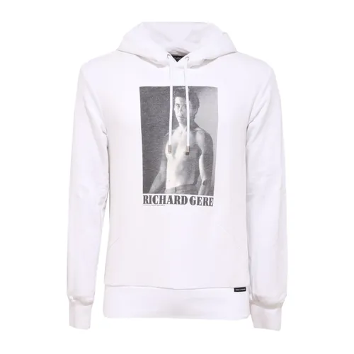 Sweatshirts & Hoodies > Hoodies - - Dolce & Gabbana - Modalova