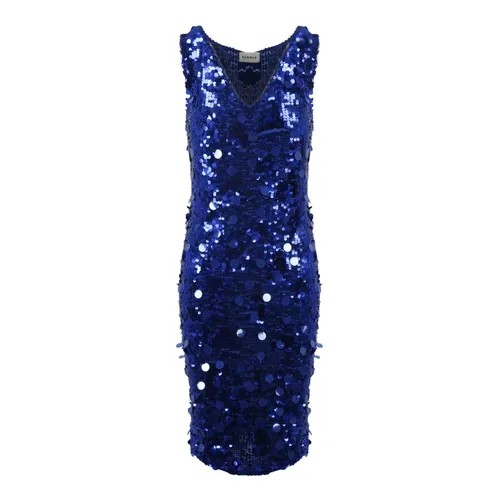 Dresses > Day Dresses > Short Dresses - - P.a.r.o.s.h. - Modalova