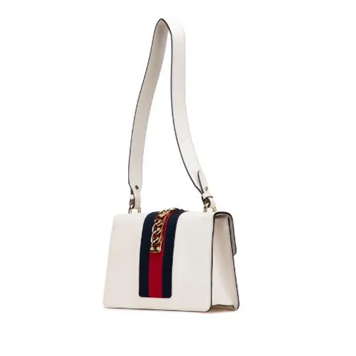 Pre-owned > Pre-owned Bags > Pre-owned Shoulder Bags - - Gucci Vintage - Modalova