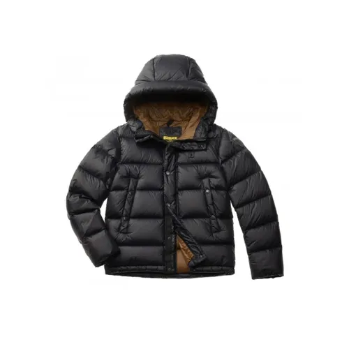 Jackets > Down Jackets - - Blauer - Modalova