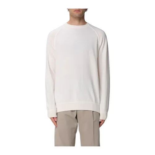 Sweatshirts & Hoodies > Sweatshirts - - Drumohr - Modalova
