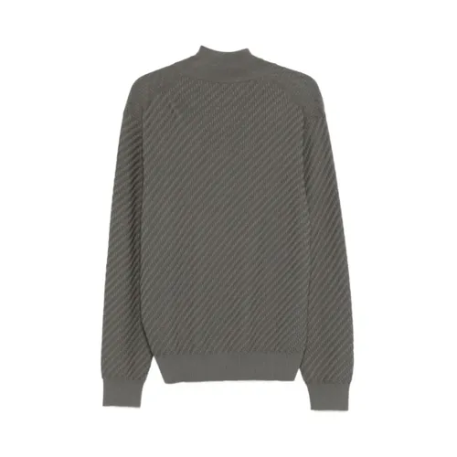 Knitwear > Turtlenecks - - Brioni - Modalova