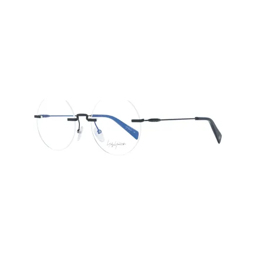 Accessories > Glasses - - Yohji Yamamoto - Modalova