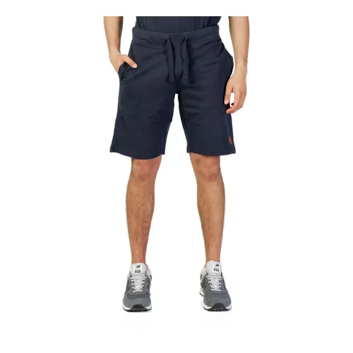 Shorts > Casual Shorts - - Sergio Tacchini - Modalova