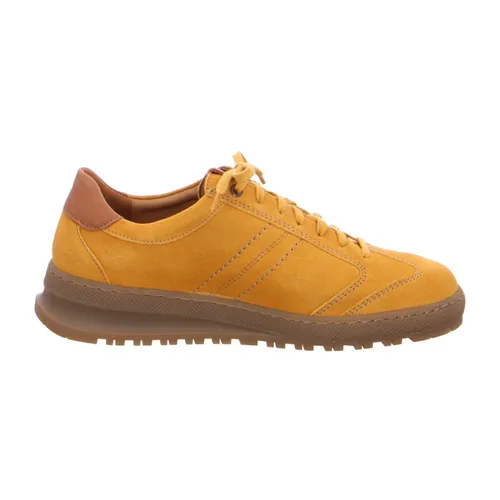 Shoes > Flats > Laced Shoes - - Mephisto - Modalova