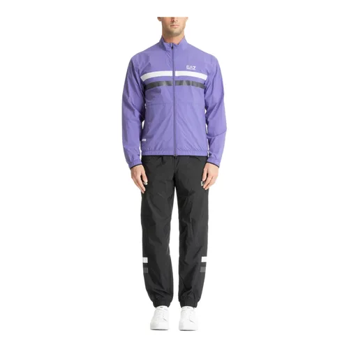Sport > Fitness > Training Sets - - Emporio Armani EA7 - Modalova