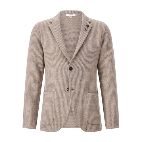 Jackets > Blazers - - Lardini - Modalova