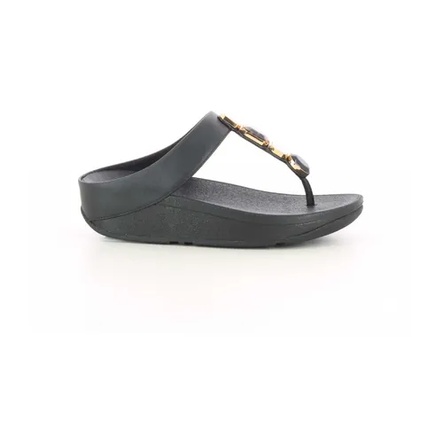 Shoes > Heels > Wedges - - Fitflop - Modalova