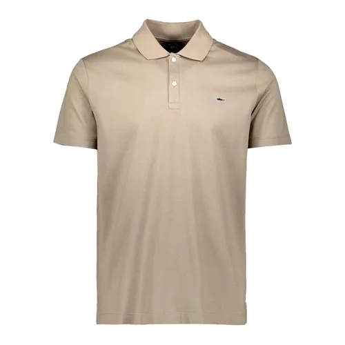 Tops > Polo Shirts - - Paul & Shark - Modalova