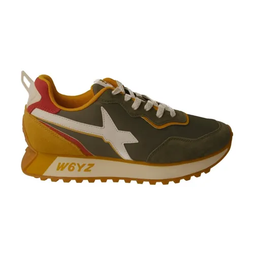 Shoes > Sneakers - - W6Yz - Modalova