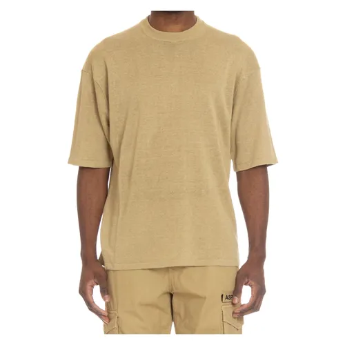 Tops > T-Shirts - - Roberto Collina - Modalova