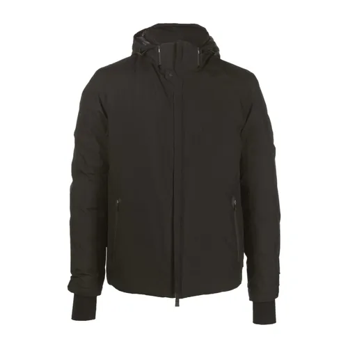 Jackets > Winter Jackets - - Herno - Modalova