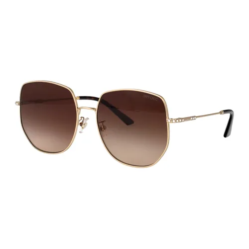 Accessories > Sunglasses - - Jimmy Choo - Modalova