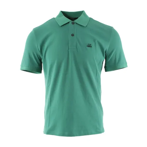 Tops > Polo Shirts - - C.p. Company - Modalova