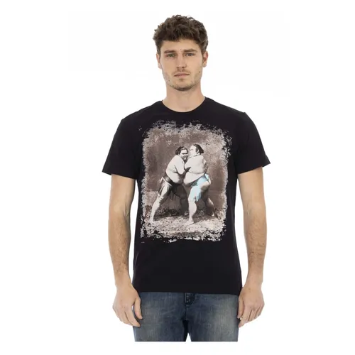 Tops > T-Shirts - - Trussardi - Modalova