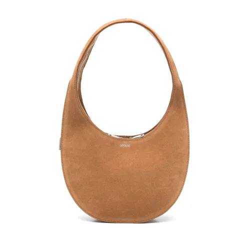 Coperni - Bags > Handbags - Brown - Coperni - Modalova