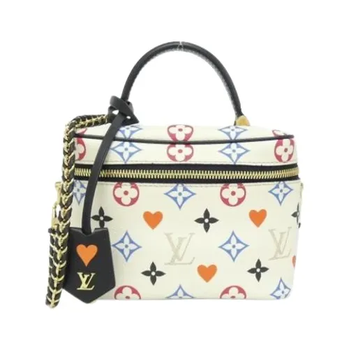 Pre-owned > Pre-owned Bags > Pre-owned Mini Bags - - Louis Vuitton Vintage - Modalova
