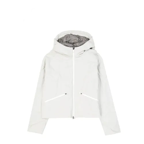 Jackets > Light Jackets - - Herno - Modalova