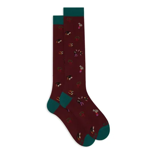 Underwear > Socks - - Gallo - Modalova