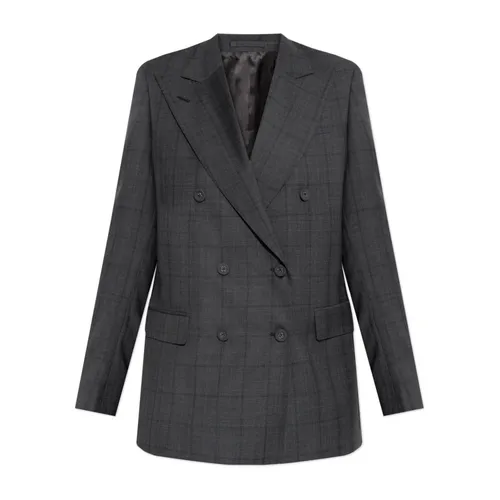 Jackets > Blazers - - Officine Générale - Modalova