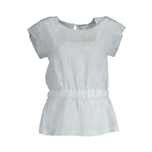 Blouses & Shirts > Blouses - - Gant - Modalova