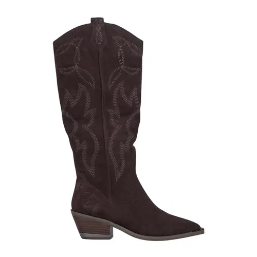 Shoes > Boots > Cowboy Boots - - Alma EN Pena - Modalova