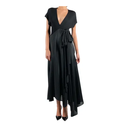 Dresses > Day Dresses > Maxi Dresses - - Petar Petrov - Modalova