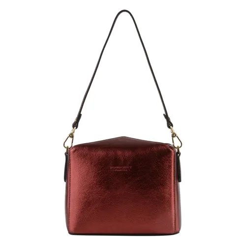 Bags > Shoulder Bags - - Pourchet Paris - Modalova