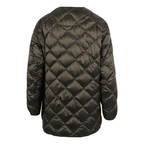 Jackets > Winter Jackets - - Max Mara - Modalova