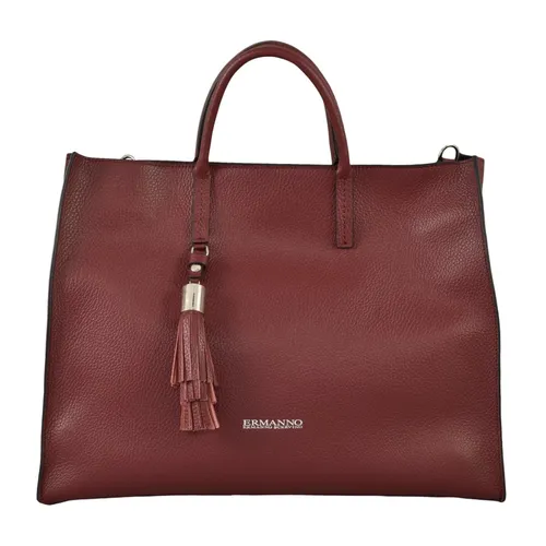 Bags > Tote Bags - - Ermanno Scervino - Modalova