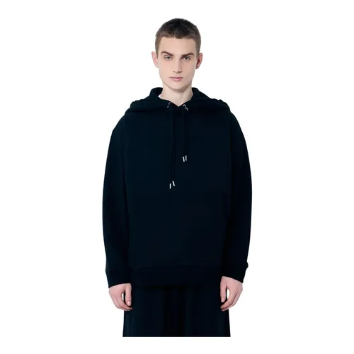 Sweatshirts & Hoodies > Hoodies - - Dries Van Noten - Modalova