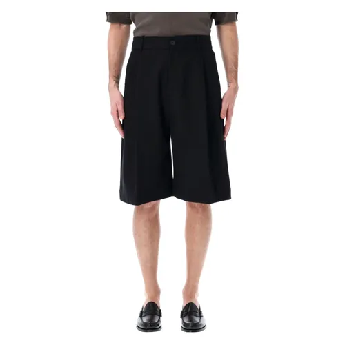 Shorts > Long Shorts - - Studio Nicholson - Modalova