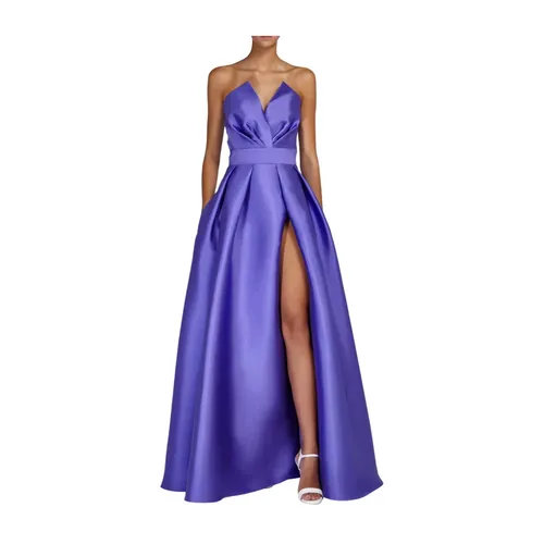 Dresses > Occasion Dresses > Gowns - - Doris S - Modalova