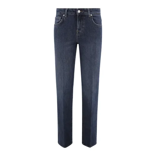 Jeans > Slim-fit Jeans - - 7 For All Mankind - Modalova