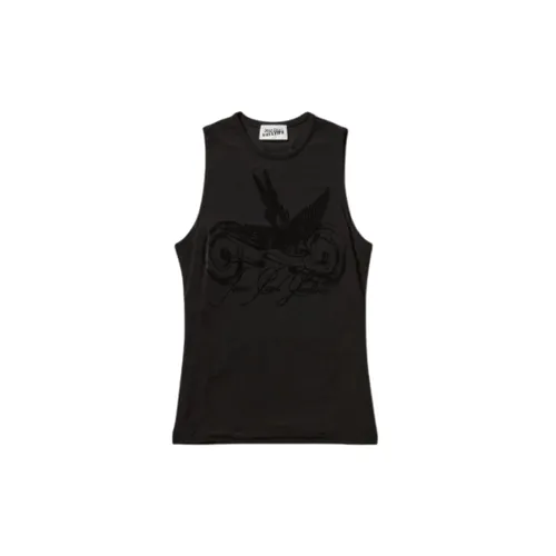 Tops > Sleeveless Tops - - Jean Paul Gaultier - Modalova